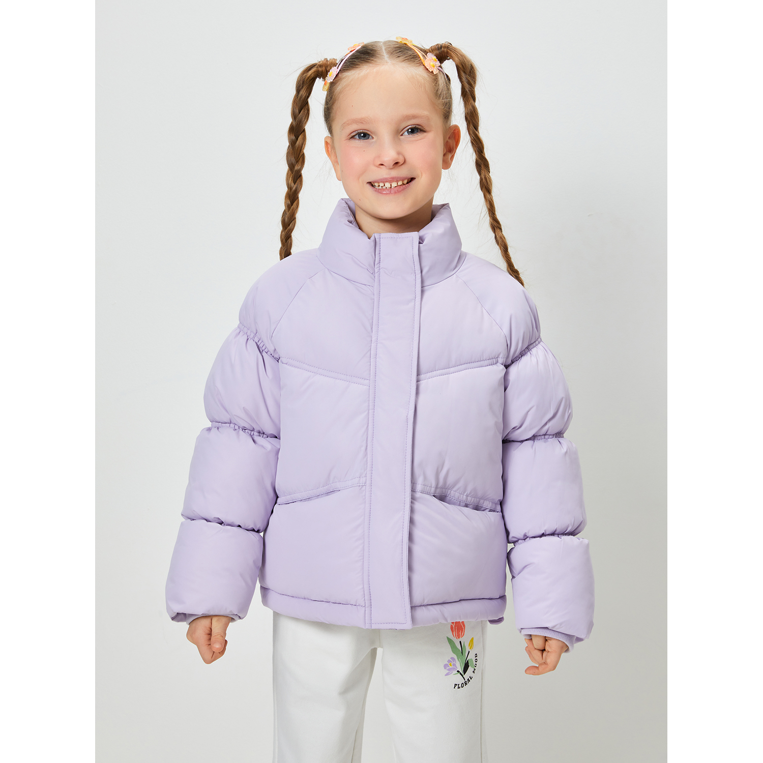 Куртка Acoola 20220650022_0068687 - фото 1