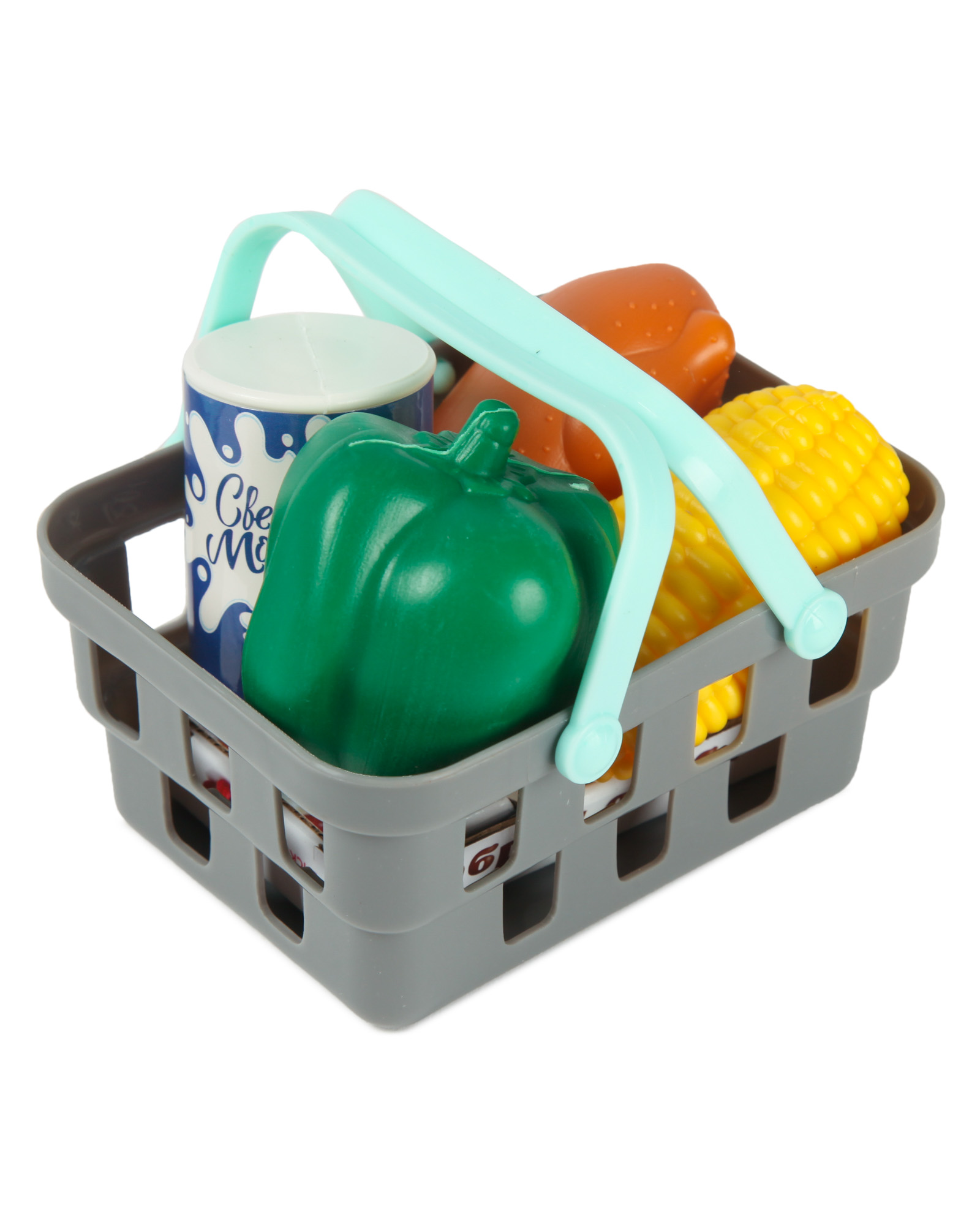 Игровой набор Demi Star касса - фото 4