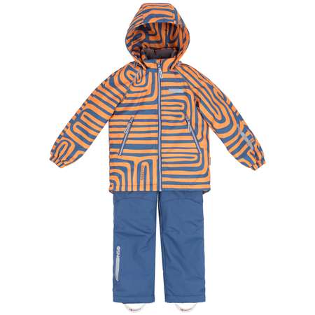 Костюм NIKASTYLE