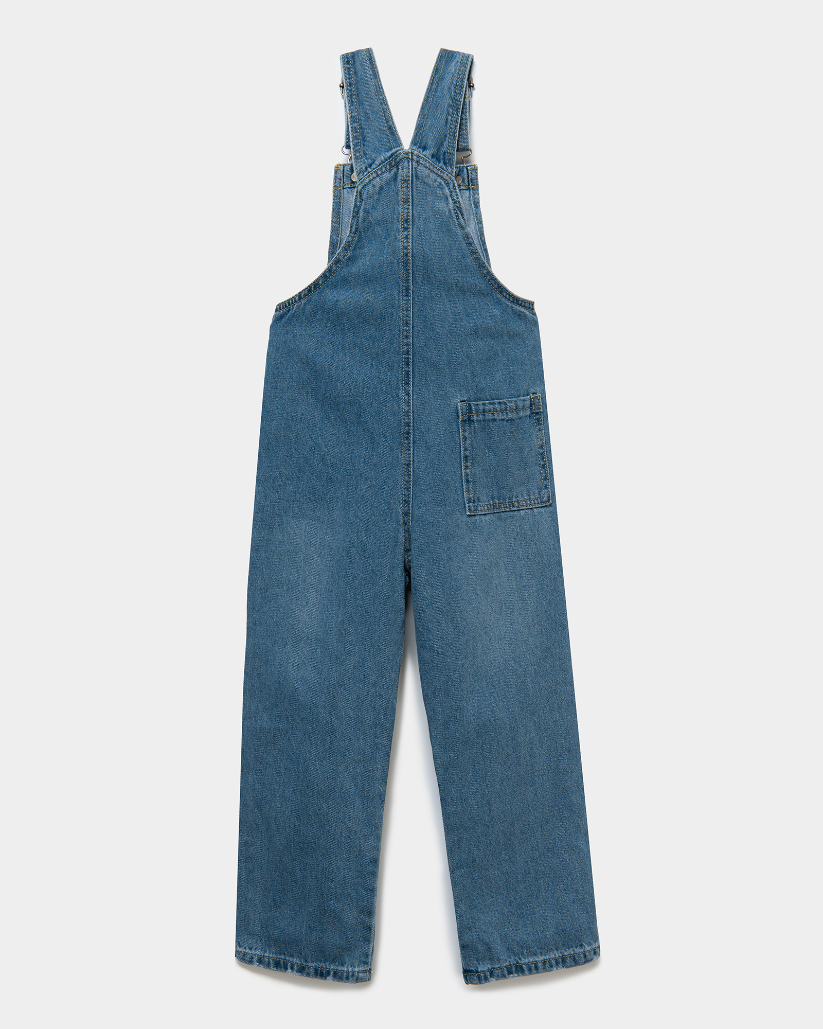 Полукомбинезон Futurino W24FU4-G436kg-55 - фото 3