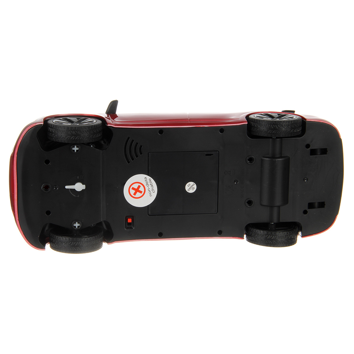 Автомобиль РУ Veld Co - фото 3