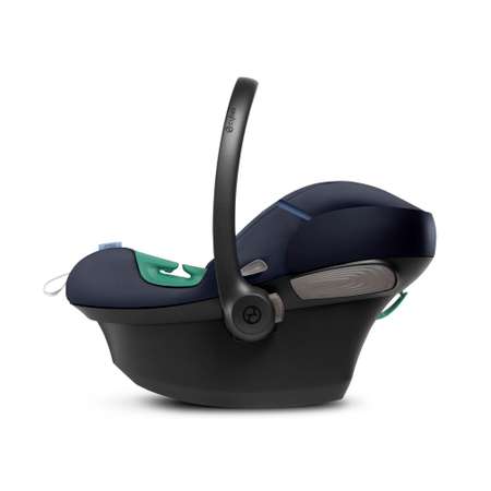 Автокресло Cybex Aton Ocean Blue 0 (0 -13 кг)