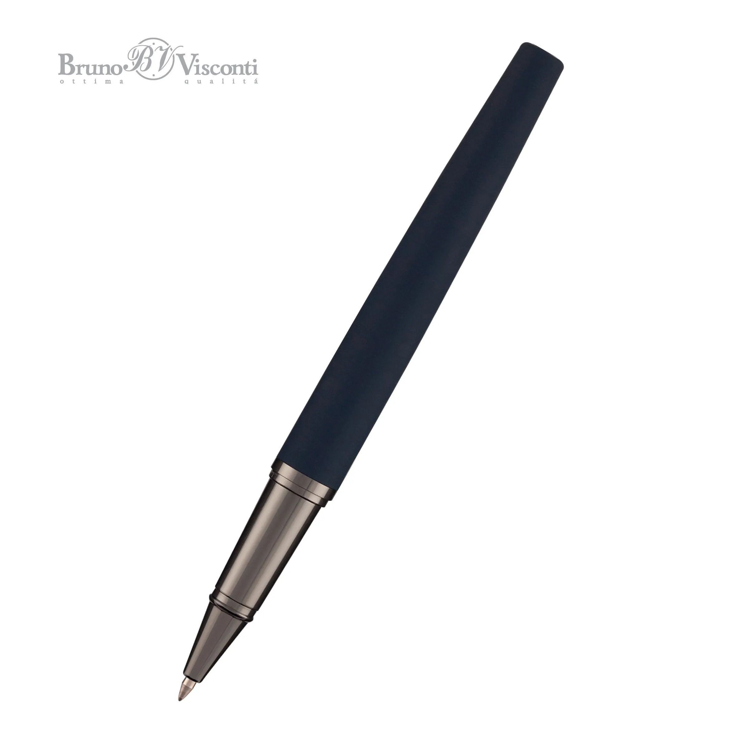 Ручка шариковая Bruno Visconti 2 шт. - фото 7