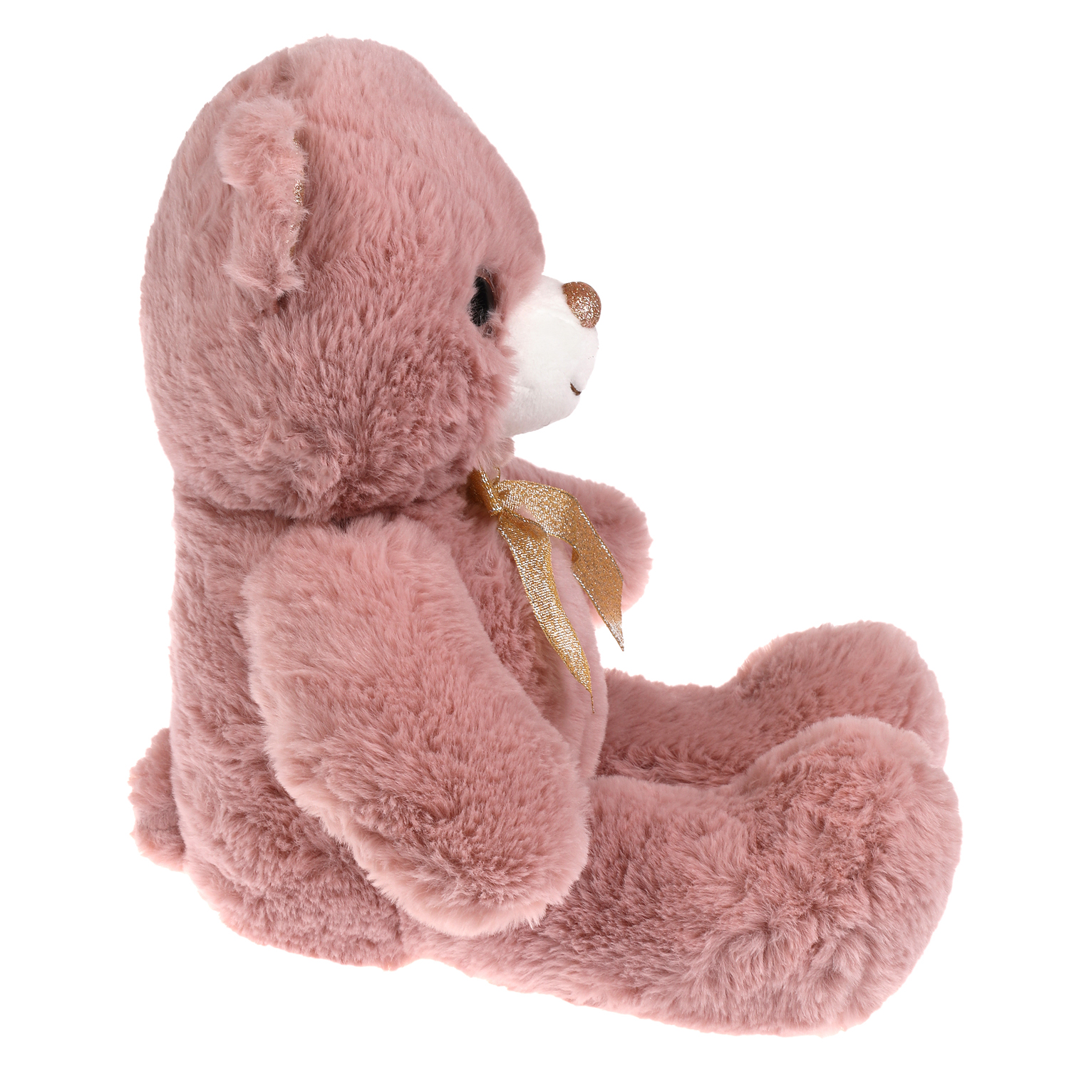 Мягкая игрушка Fluffy Family мишка Красавчик 30 см - фото 4