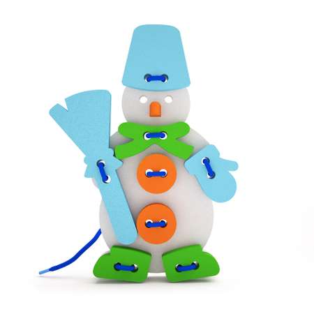 Настольная игра ElBascoToys