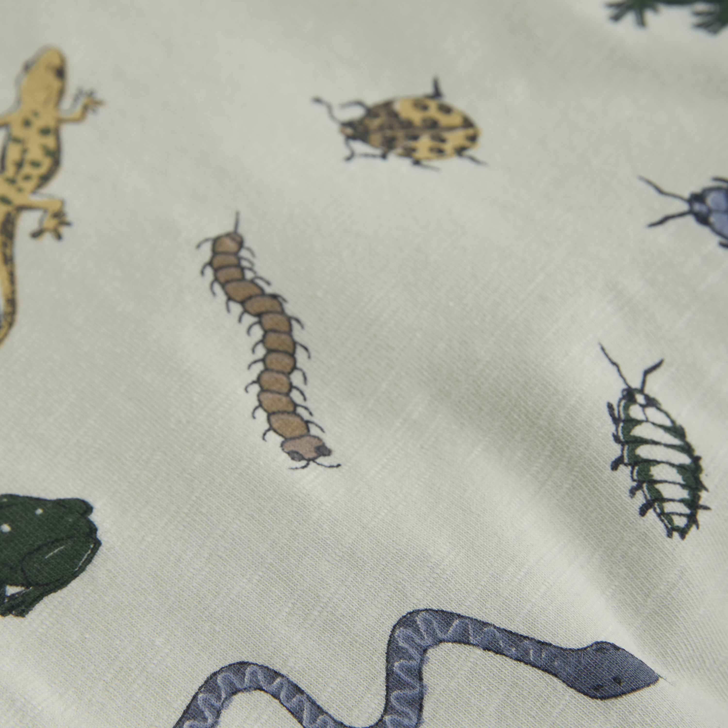 Лонгслив MinyMo 133833-9107 - фото 3