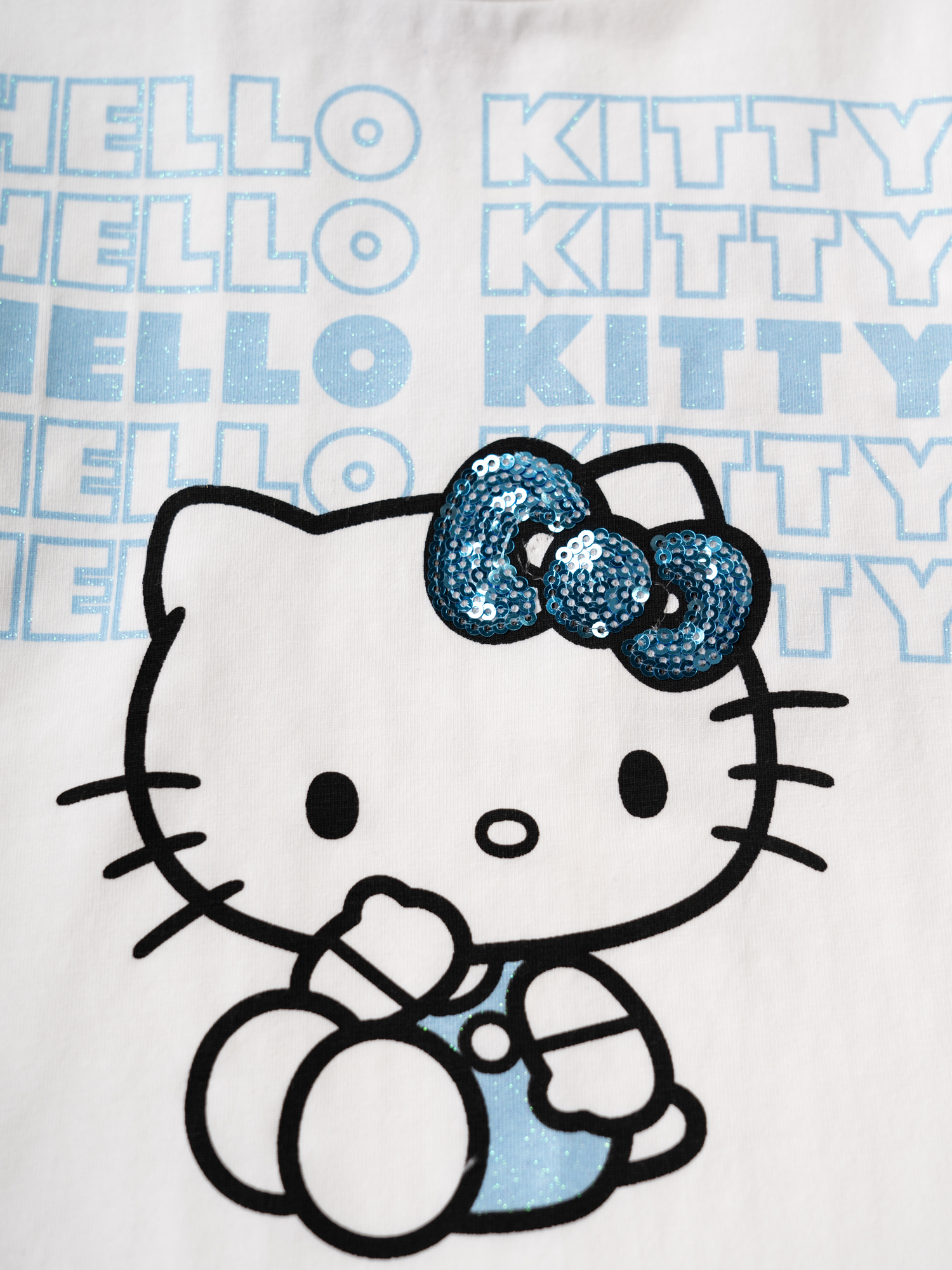 Футболка и шорты PlayToday 12642010 - фото 8