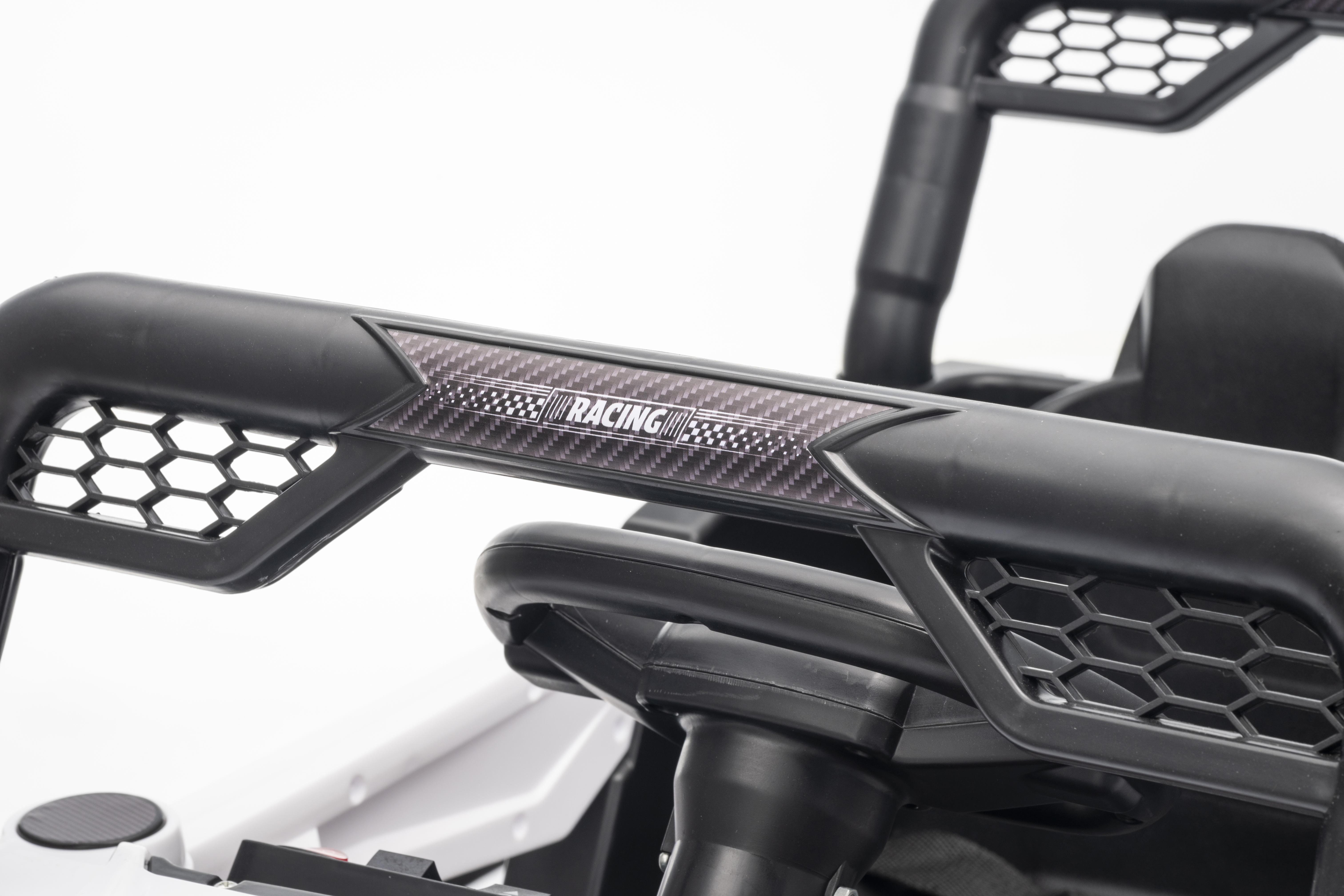 Электромобиль TOYLAND UTV С пультом ДУ - фото 32