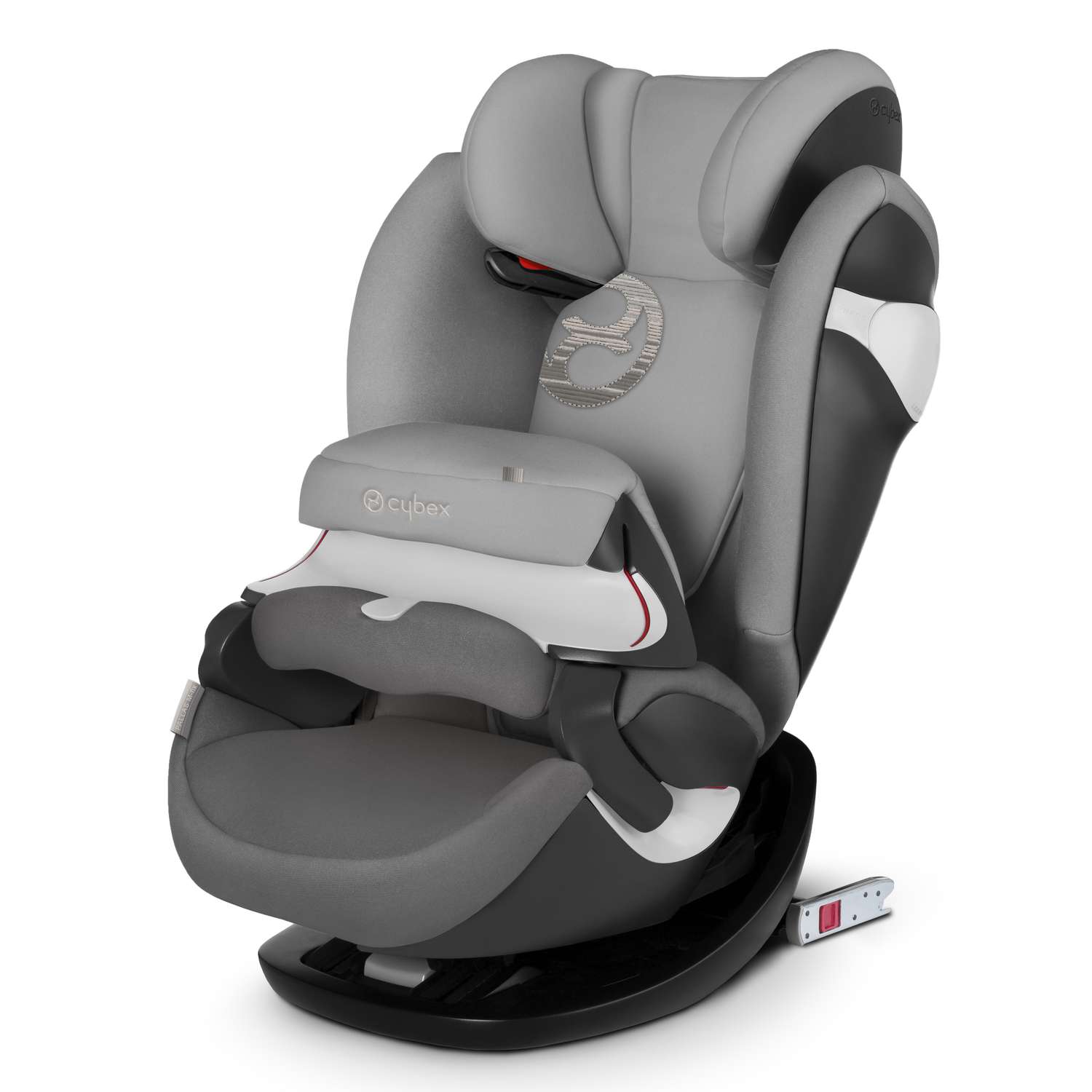 Автокресло Cybex Isofix 1/2/3 (9-36 кг) - фото 1