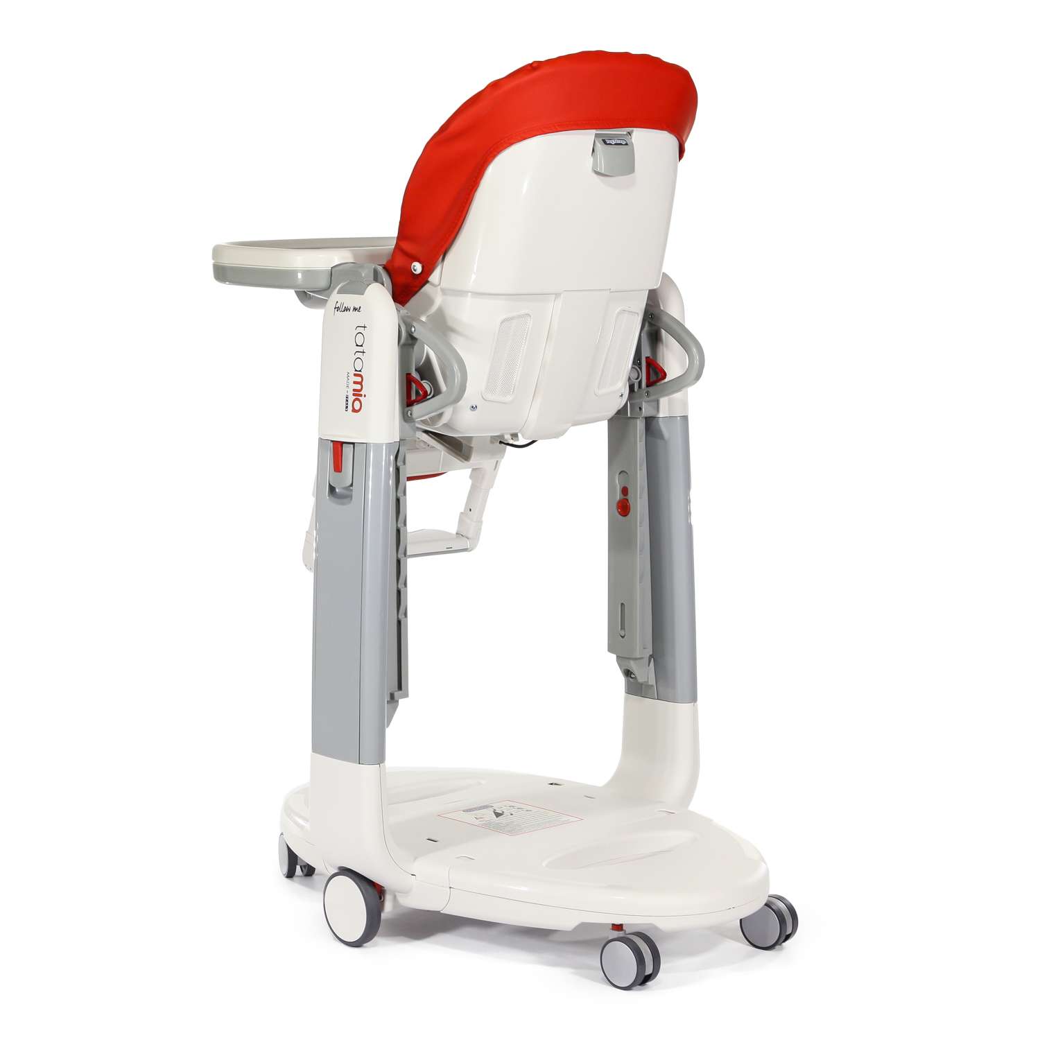 Стульчик для кормления Peg-Perego 2 в 1 - фото 9