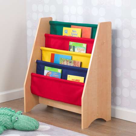 Шкаф книжный KidKraft Эксклюзивный 14226_KE