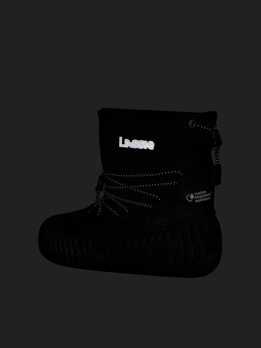 Ботинки Lassie 72405306-9990 - фото 11