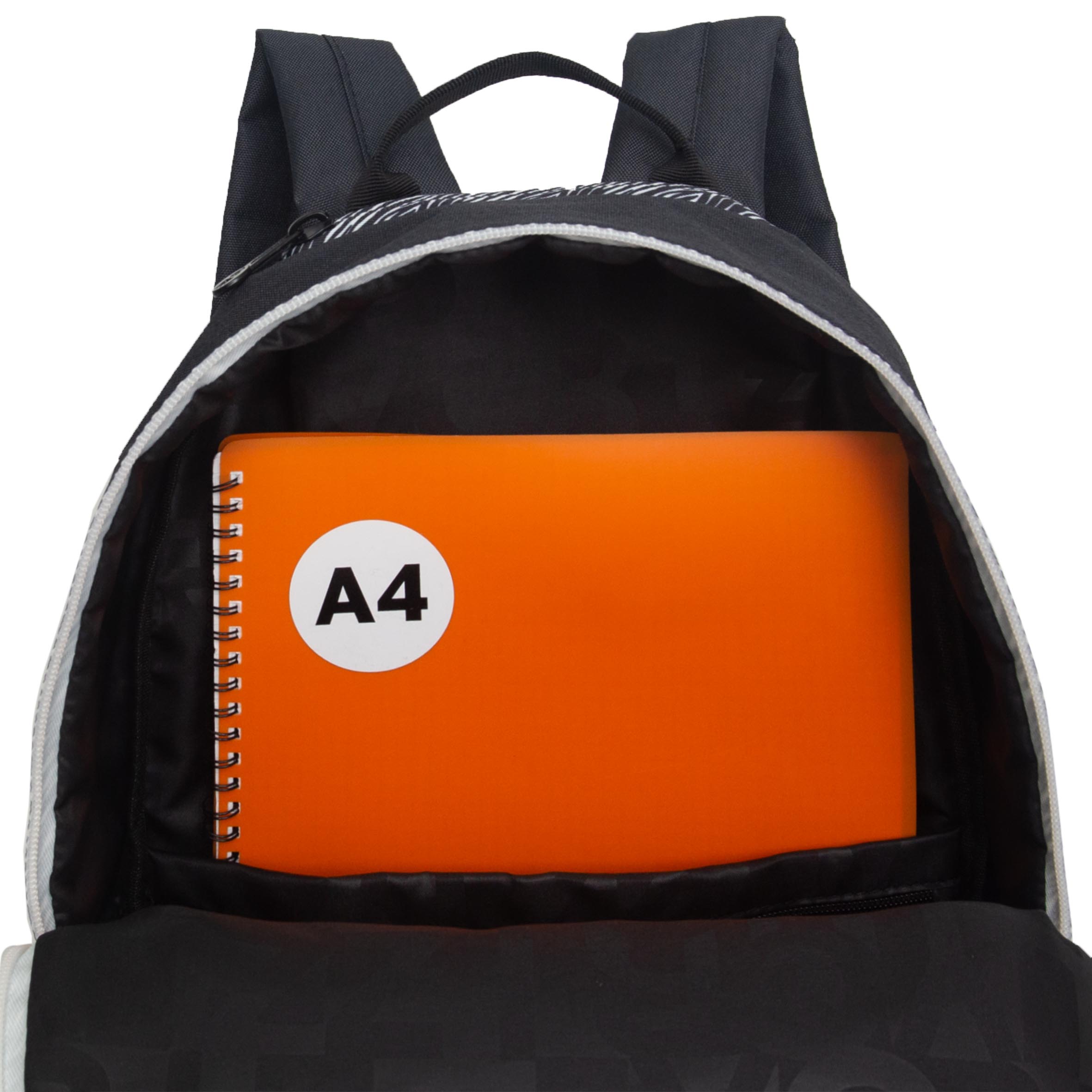 Рюкзак Grizzly для девочки - фото 6