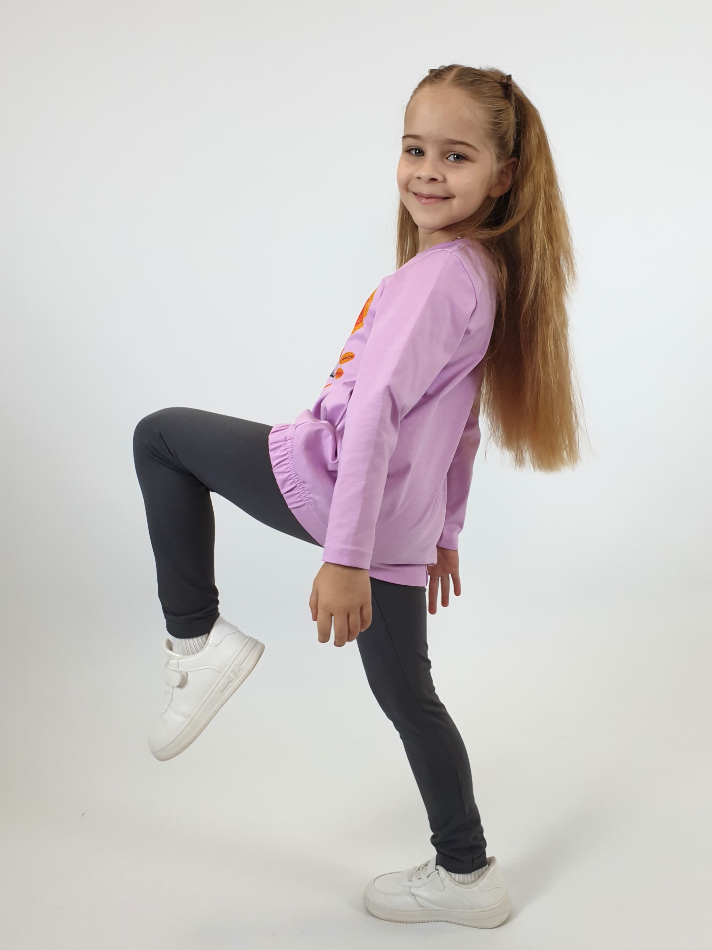 Костюм Luneva 022-01-3. - фото 4