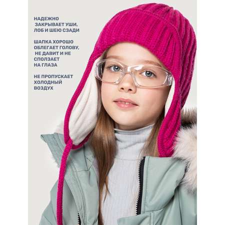 Шапка NIKASTYLE