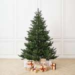 Елка искусственная BINOSHE Eiffel литая 240 см