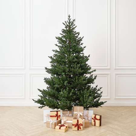 Елка искусственная BINOSHE Eiffel литая 240 см