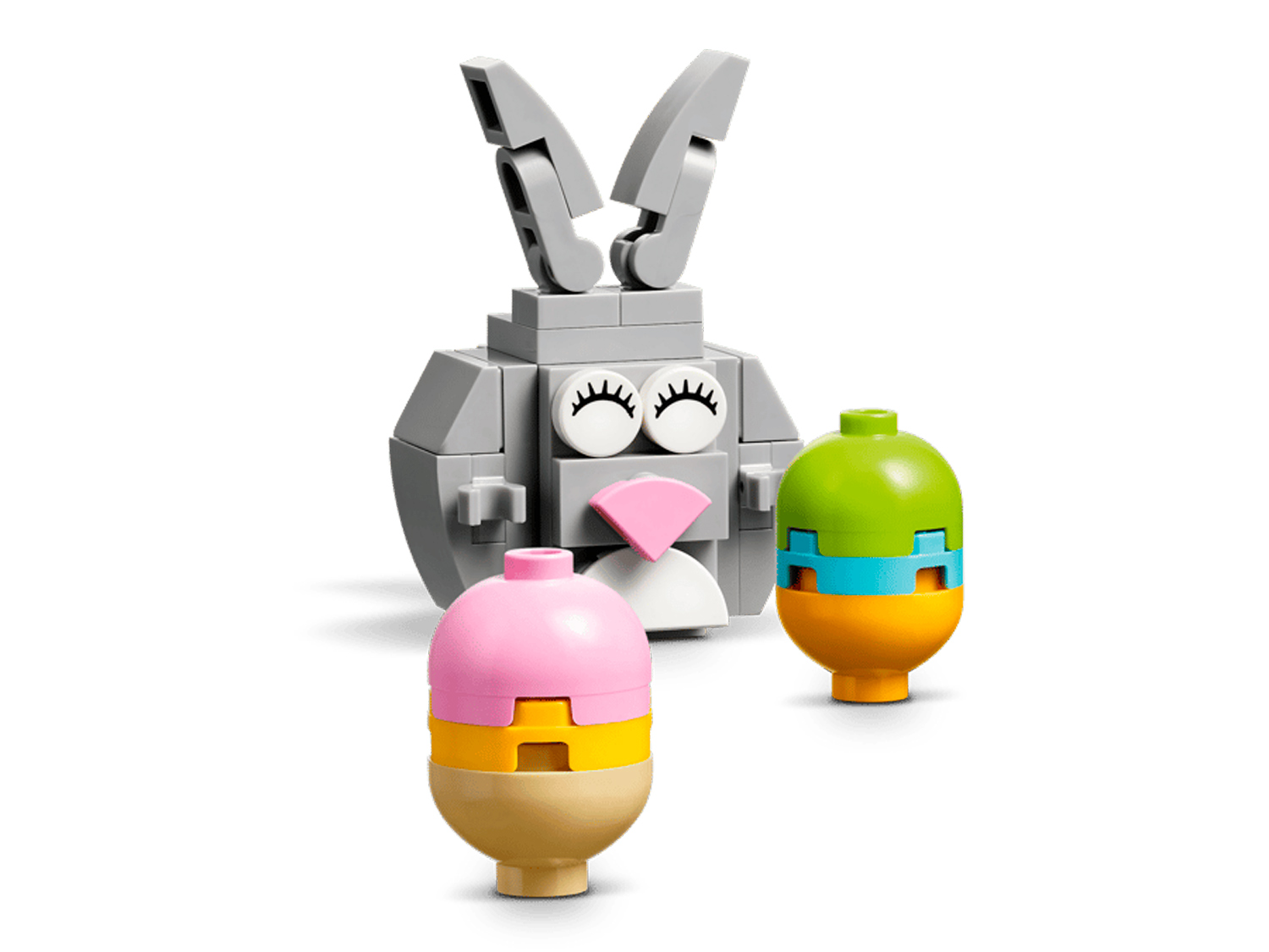 Конструктор LEGO Icons Охота 140 дет. - фото 3