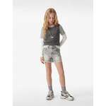 Джинсовые шорты KOTON