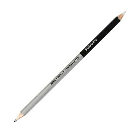 Карандаши чернографитные Koh-I-Noor 1 шт.