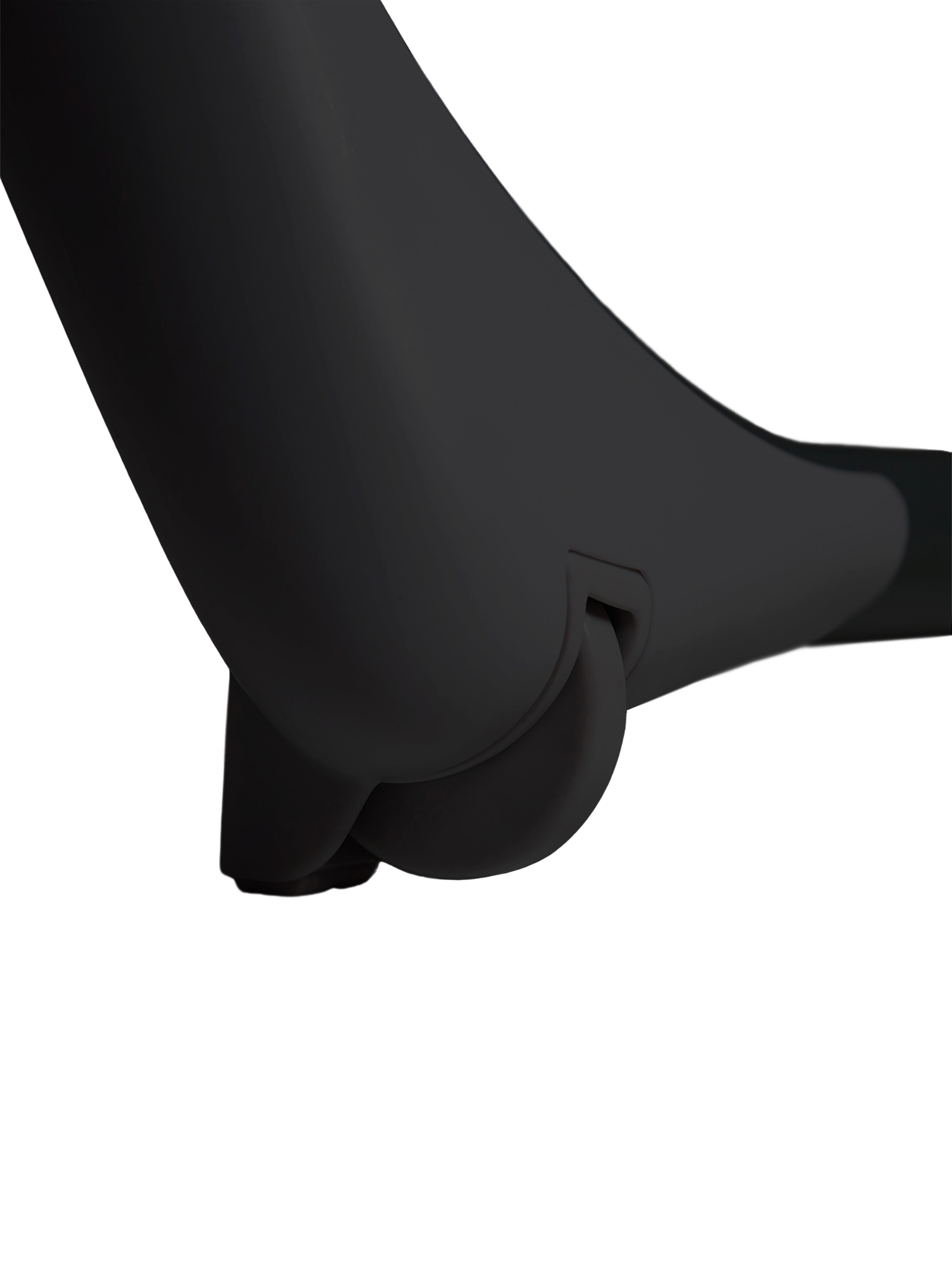 Стульчик для кормления Sweet Baby Amuleto Steel Grey серый - фото 18