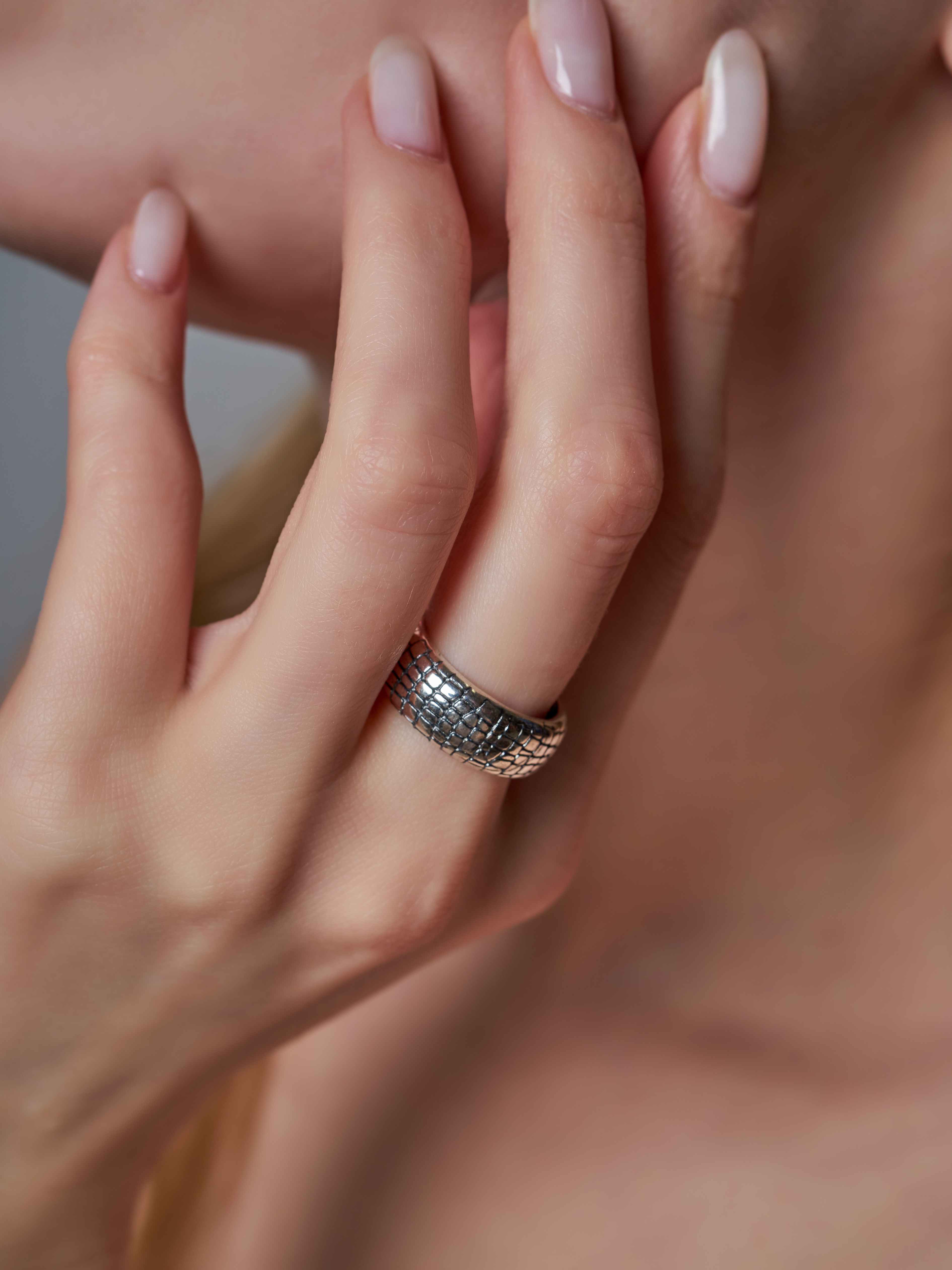 Кольцо Shine and Beauty 24012828 - фото 2