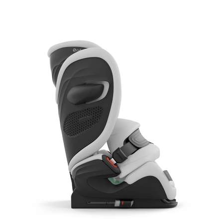 Автокресло Cybex Pallas G2 Isofix 2/3 (15-36 кг) серый
