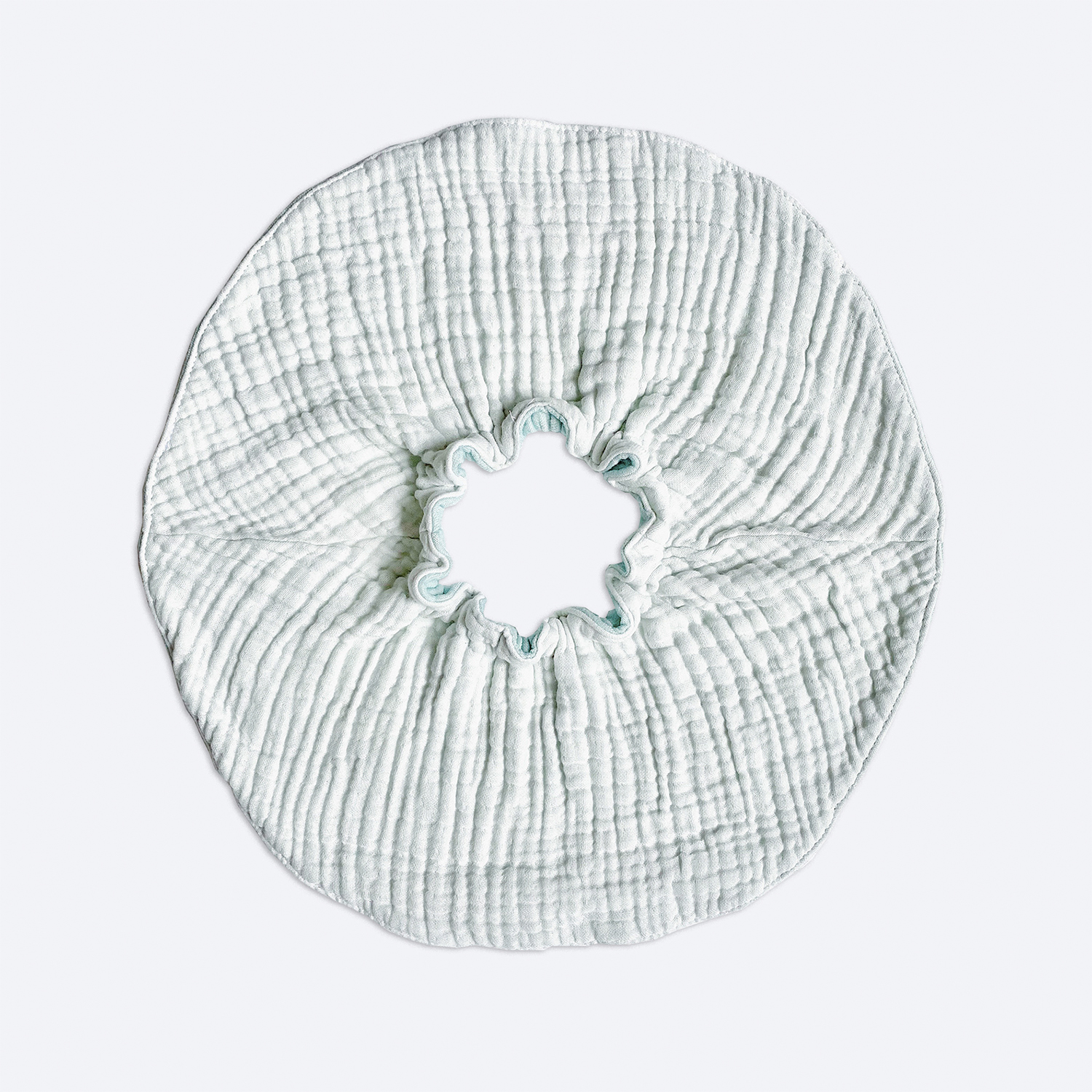 Нагрудник Mjolk текстиль - фото 6