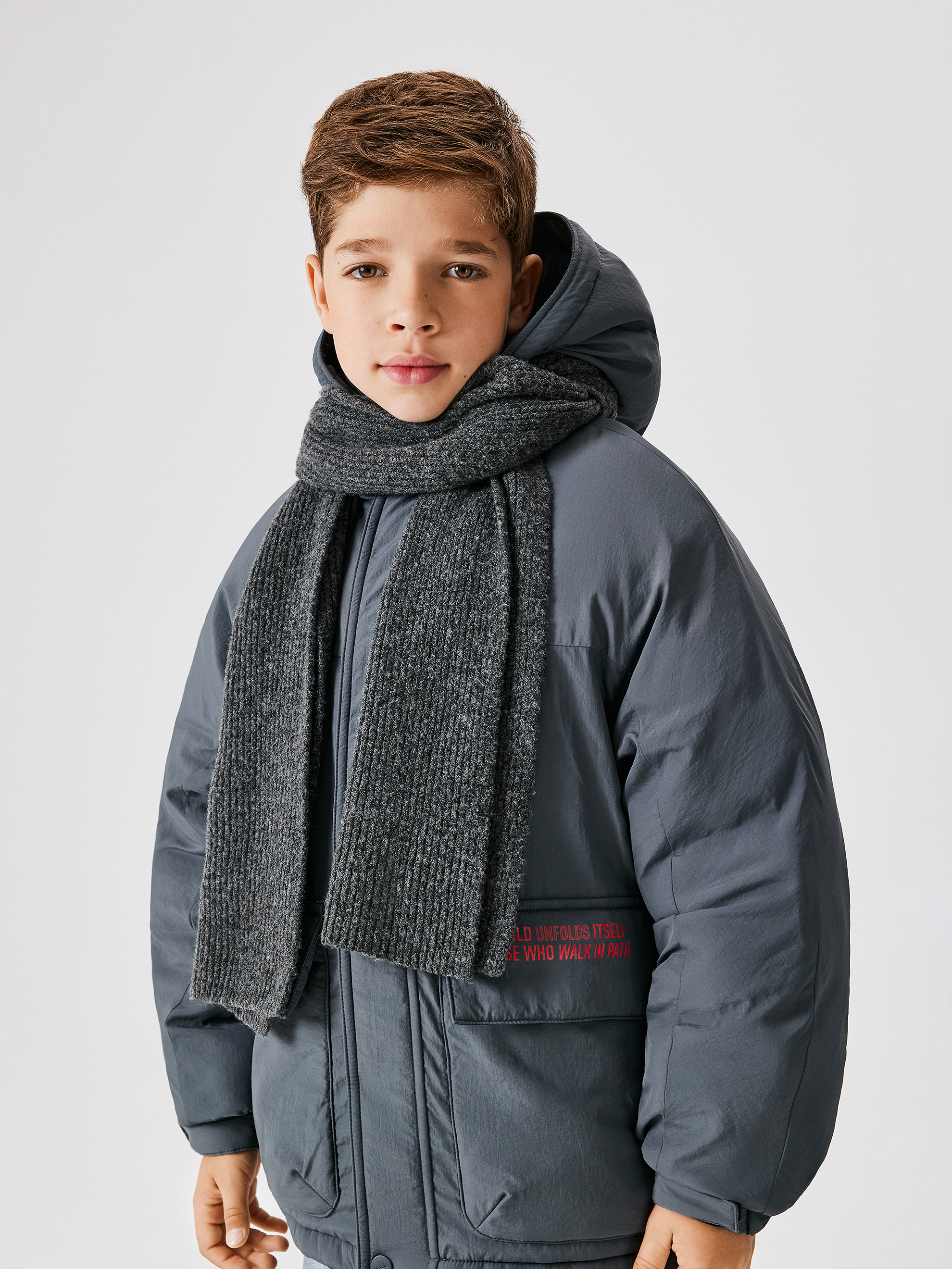 Шарф Acoola 20106440084_0092796 - фото 1