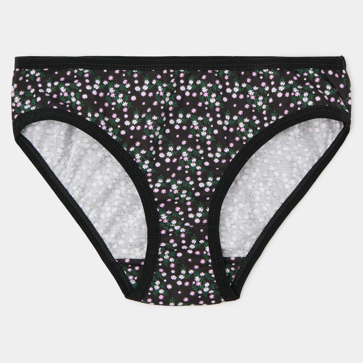 Трусы ё - фото 1