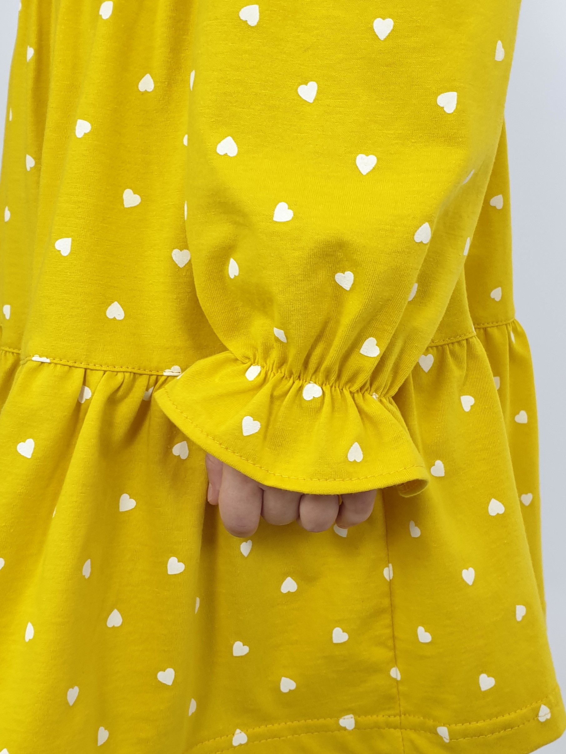 Платье Luneva 9-86-11. - фото 6