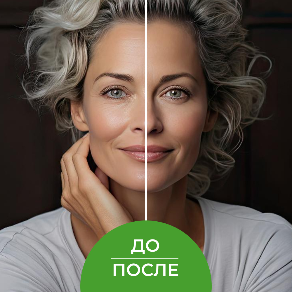 Крем Siberina 30 мл - фото 5