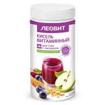 Кисель Леовит Витаминный для глаз с лютеином 400г