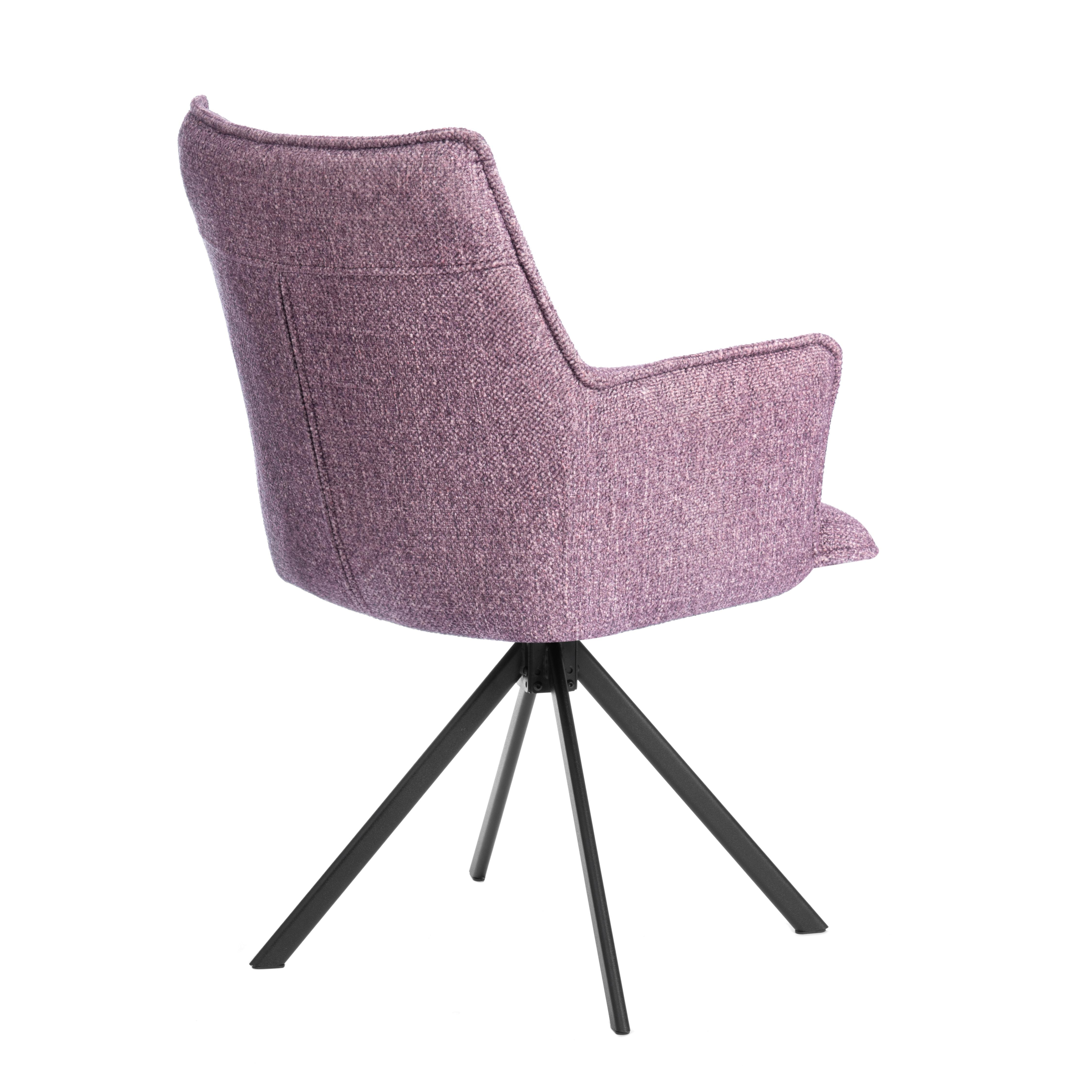 Стул TETCHAIR Lutz/Луц shape wood rose - фото 4