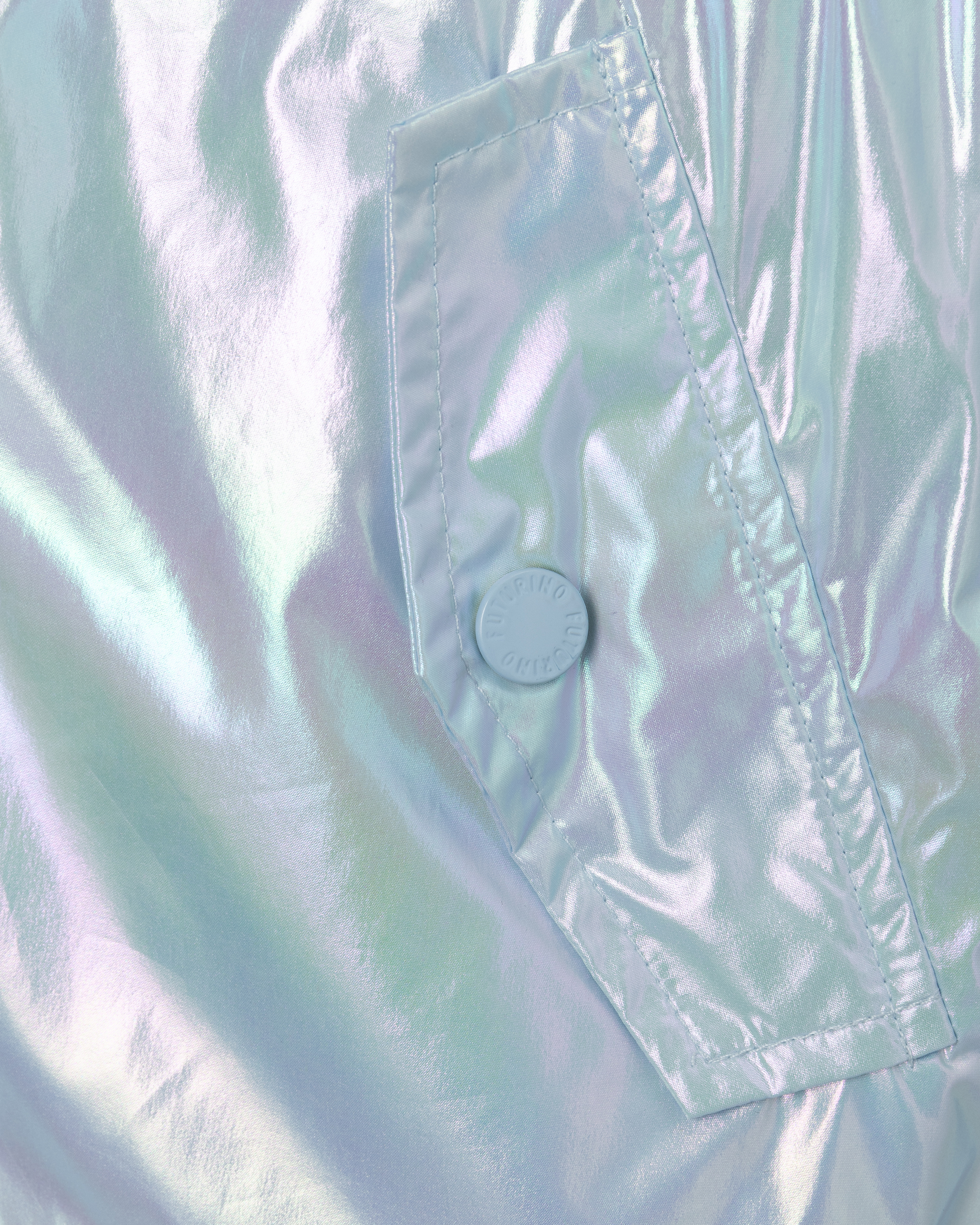 Плащ Futurino S26FU3-G357kg-55 - фото 5