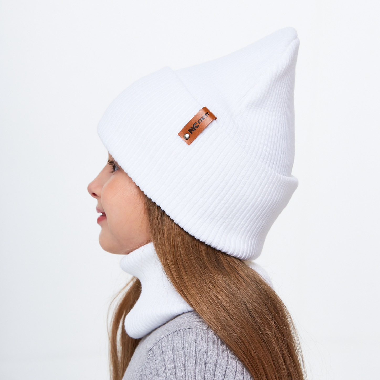 Комплект KUBRIO KU-H-52-lopataW-white - фото 8