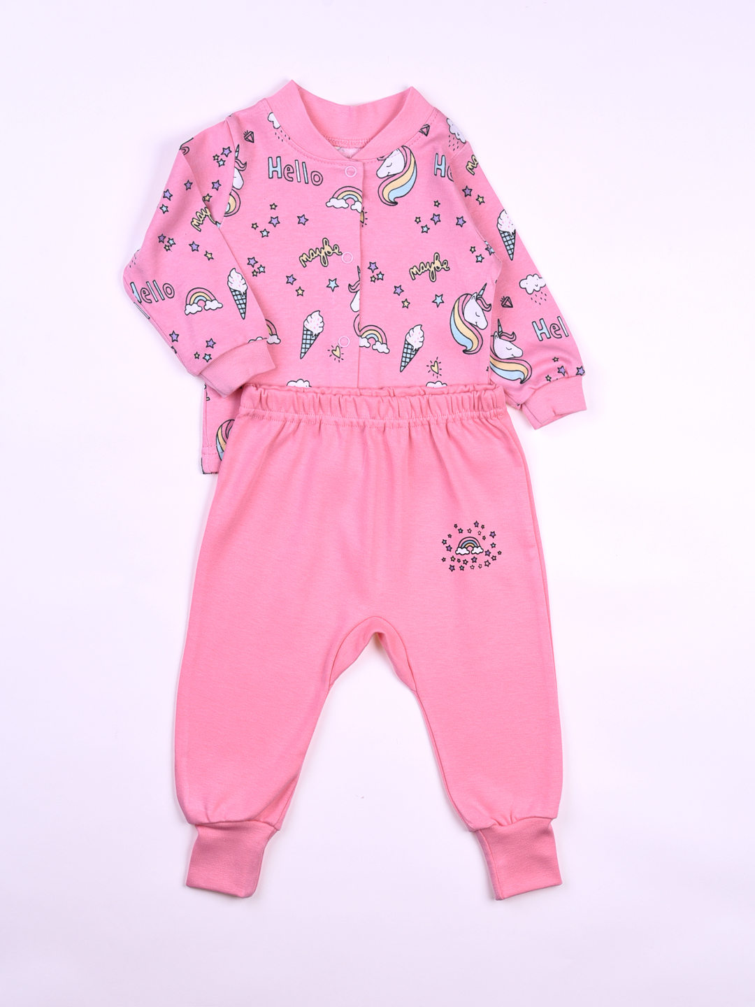 Костюм СовенокЯ 2-10201-10/03 - фото 4