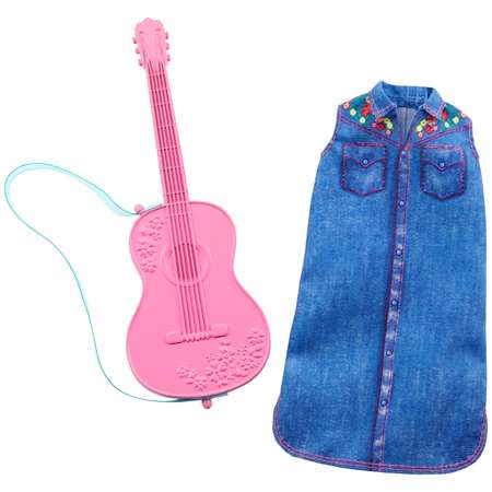 Кукла модельная Barbie