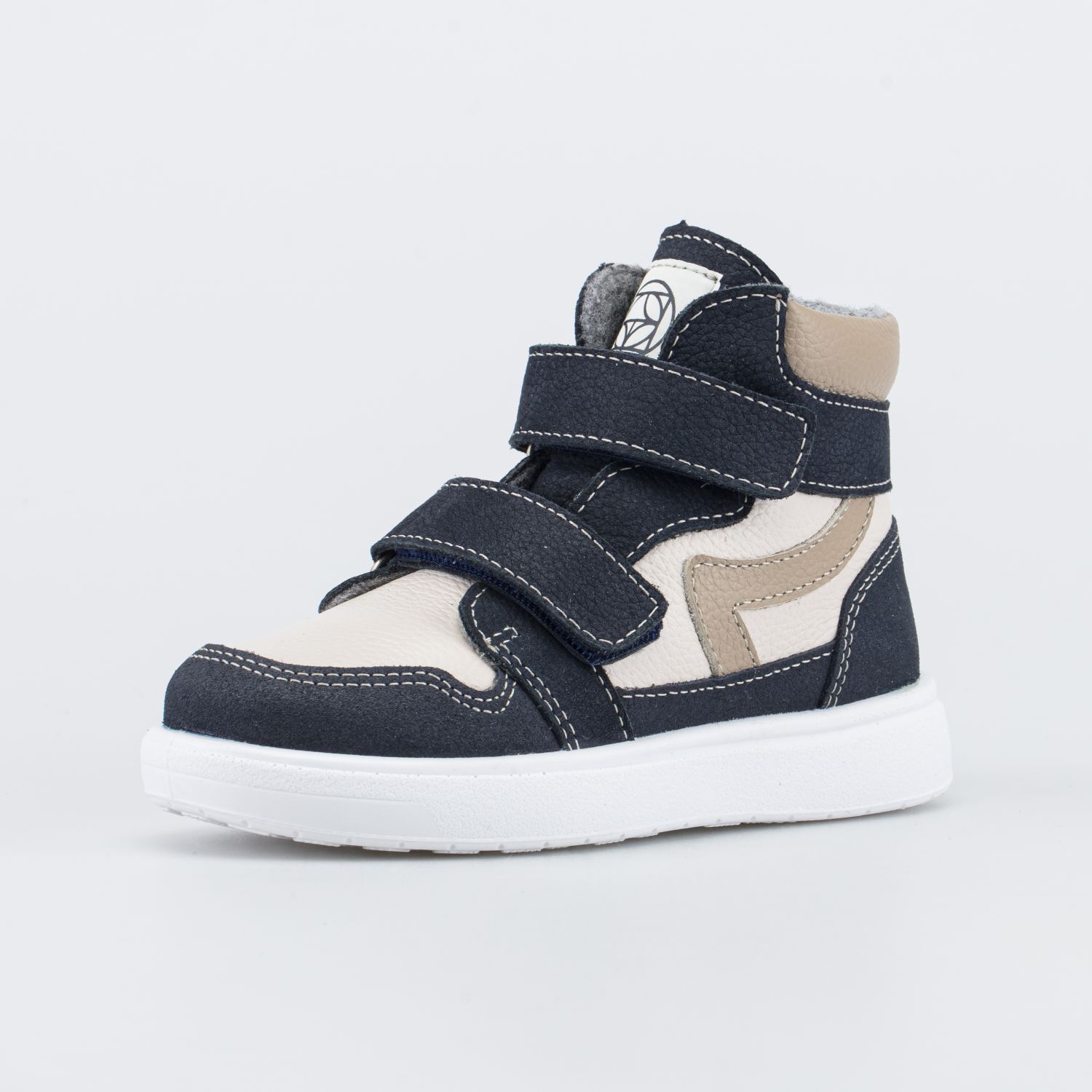 Ботинки Котофей 352407-35 - фото 1