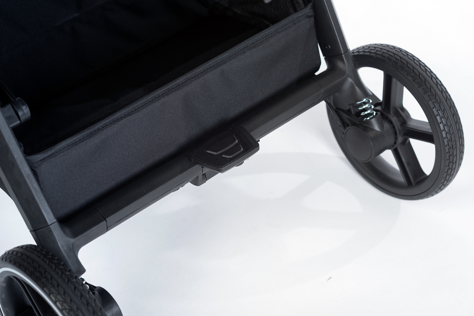 Коляска прогулочная Babyhit Santour синий - фото 12