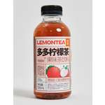 Фруктовый чай Lemontea напиток