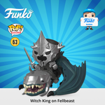 Фигурка Funko