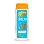 Молочко для безопасного загара KRASSA KRASSA TROPIC SUN