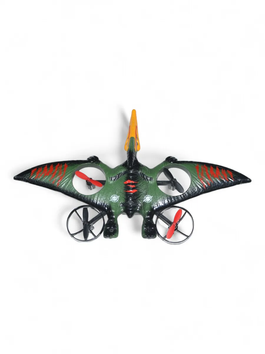 Автомобиль РУ CS Toys - фото 6