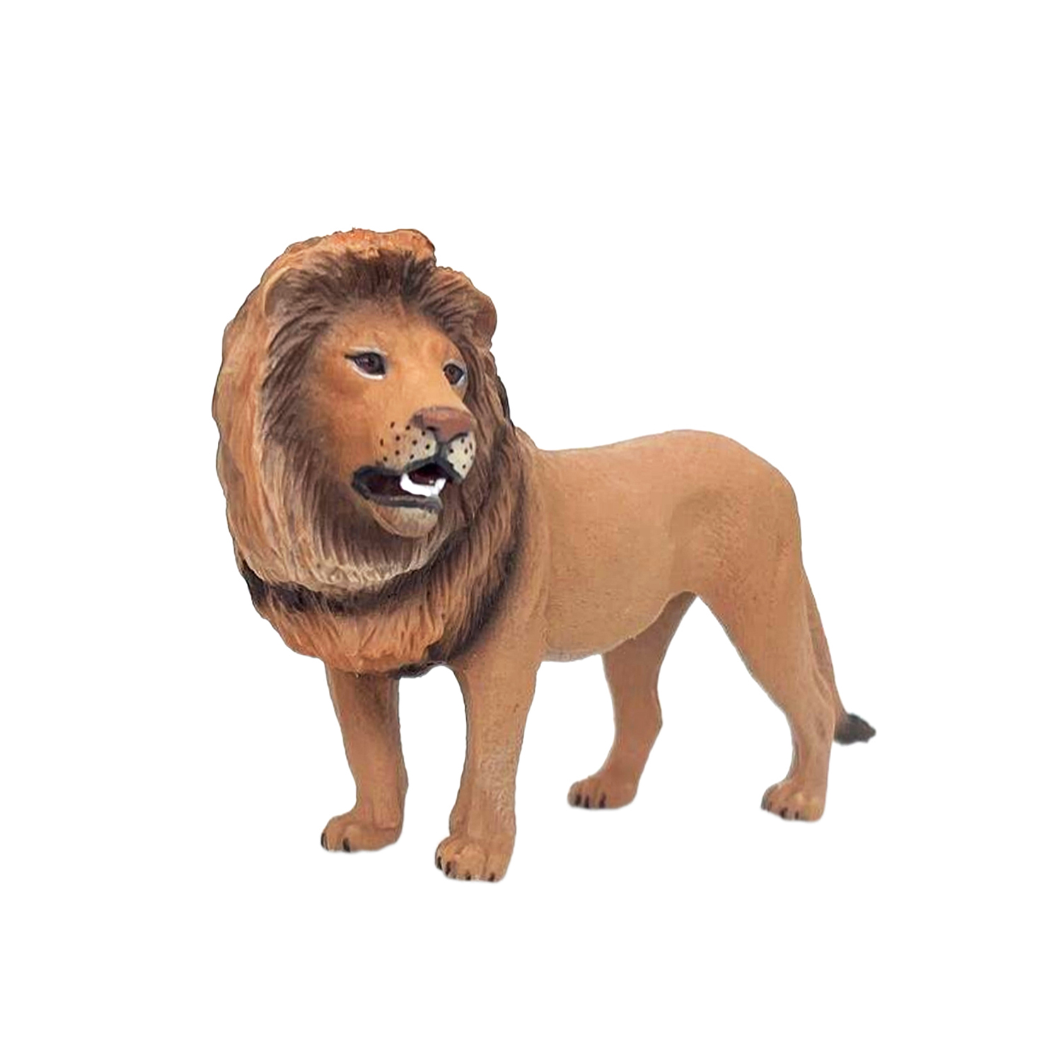 Фигурка Детское Время Лев - фото 6