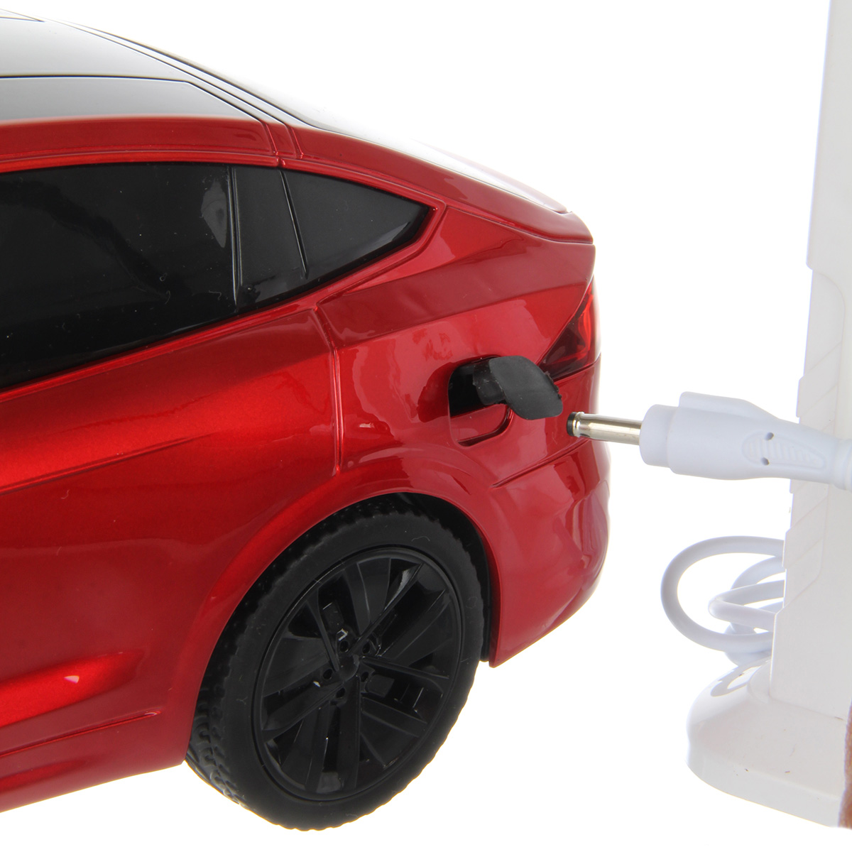 Автомобиль РУ Veld Co - фото 10