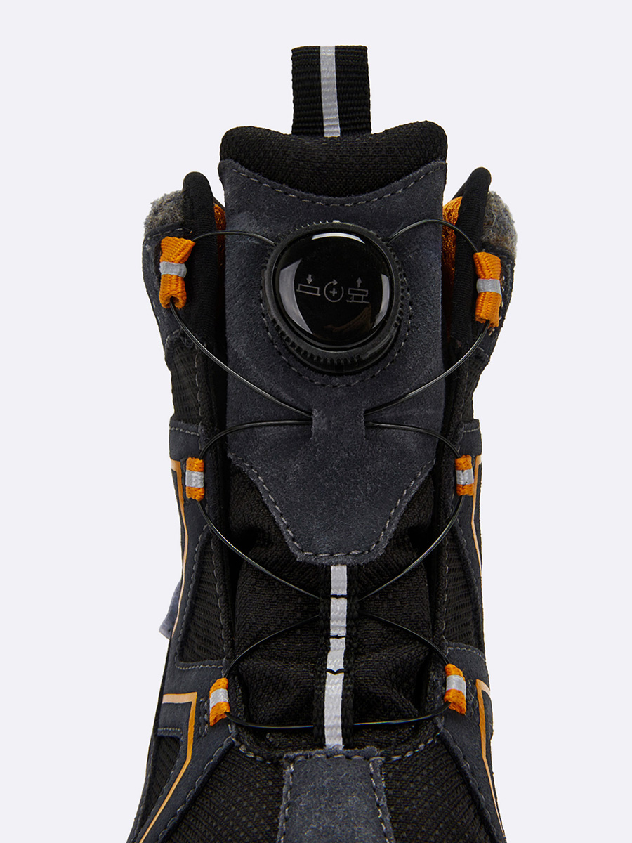 Ботинки Lassie 73405406-9990 - фото 9