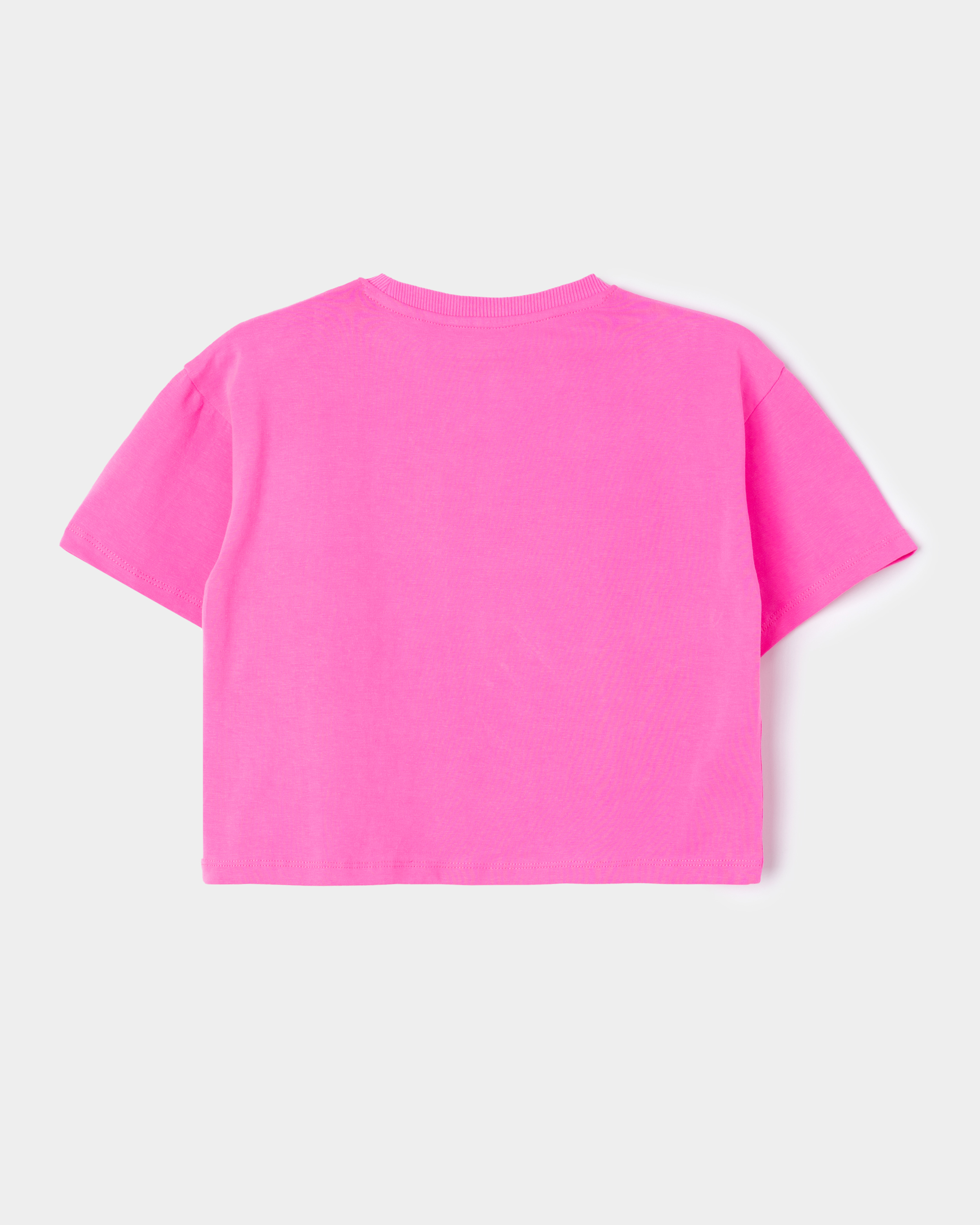 Футболка Futurino Fashion SP26FF-1GJ02tg-DJ - фото 2