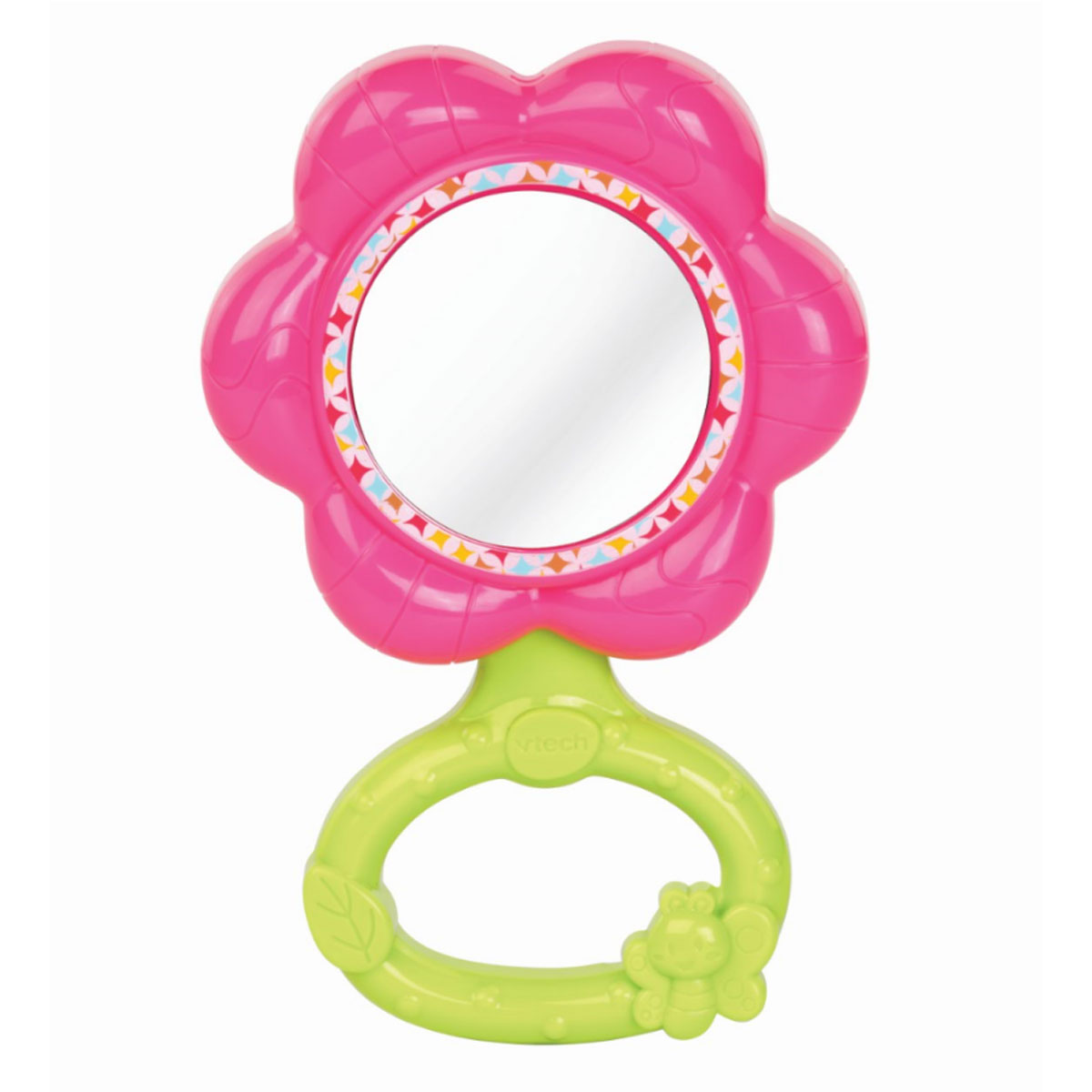 Игрушка Vtech погремушка - фото 3