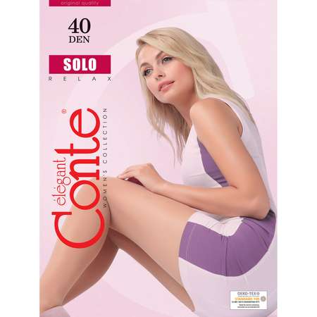 Колготки Conte